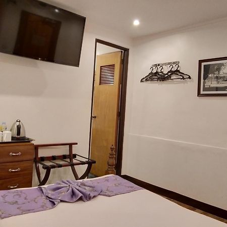 Log Cabin Hotel - Baguio Baguio City Chambre photo