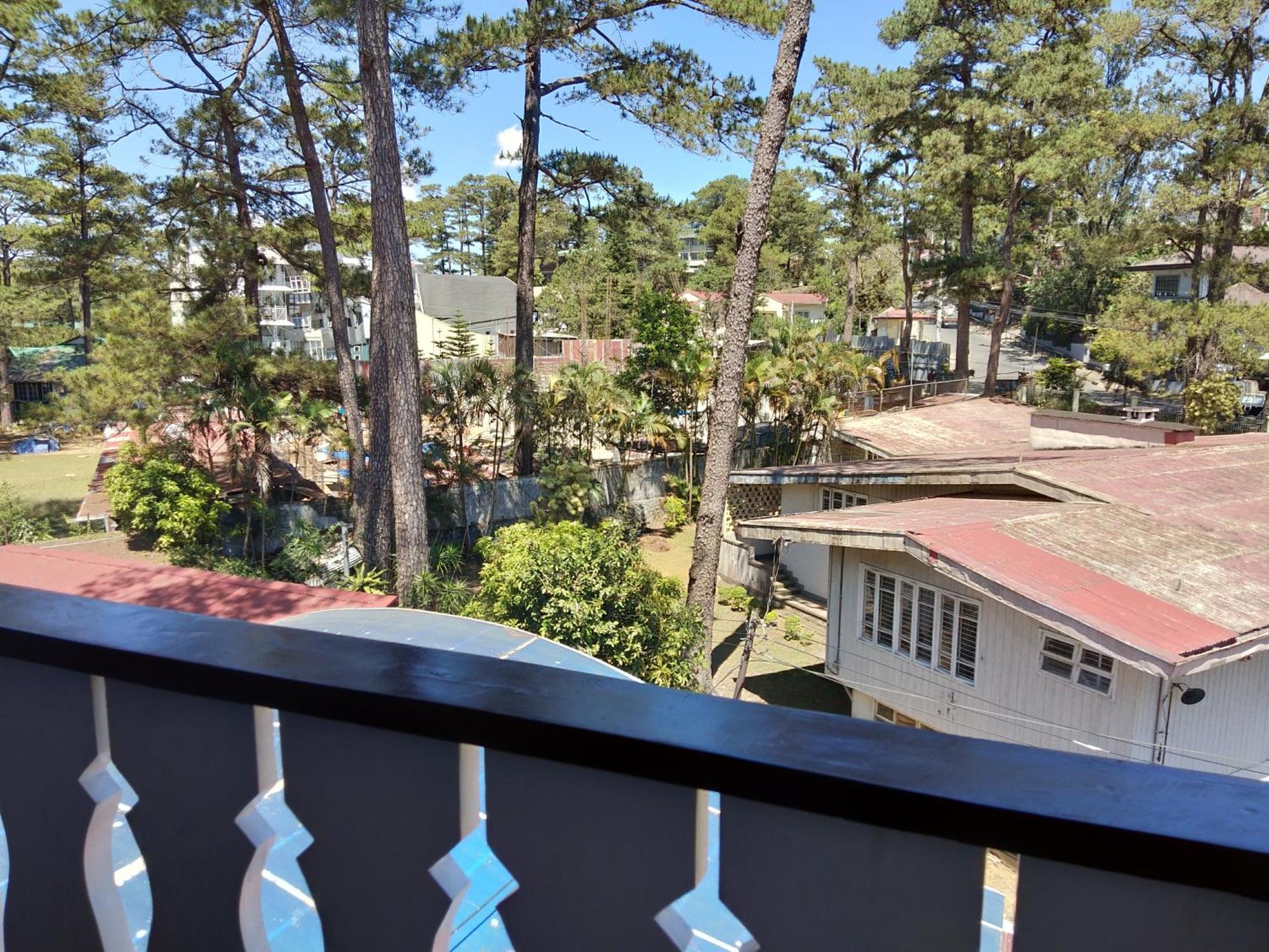 Log Cabin Hotel - Baguio Baguio City Chambre photo