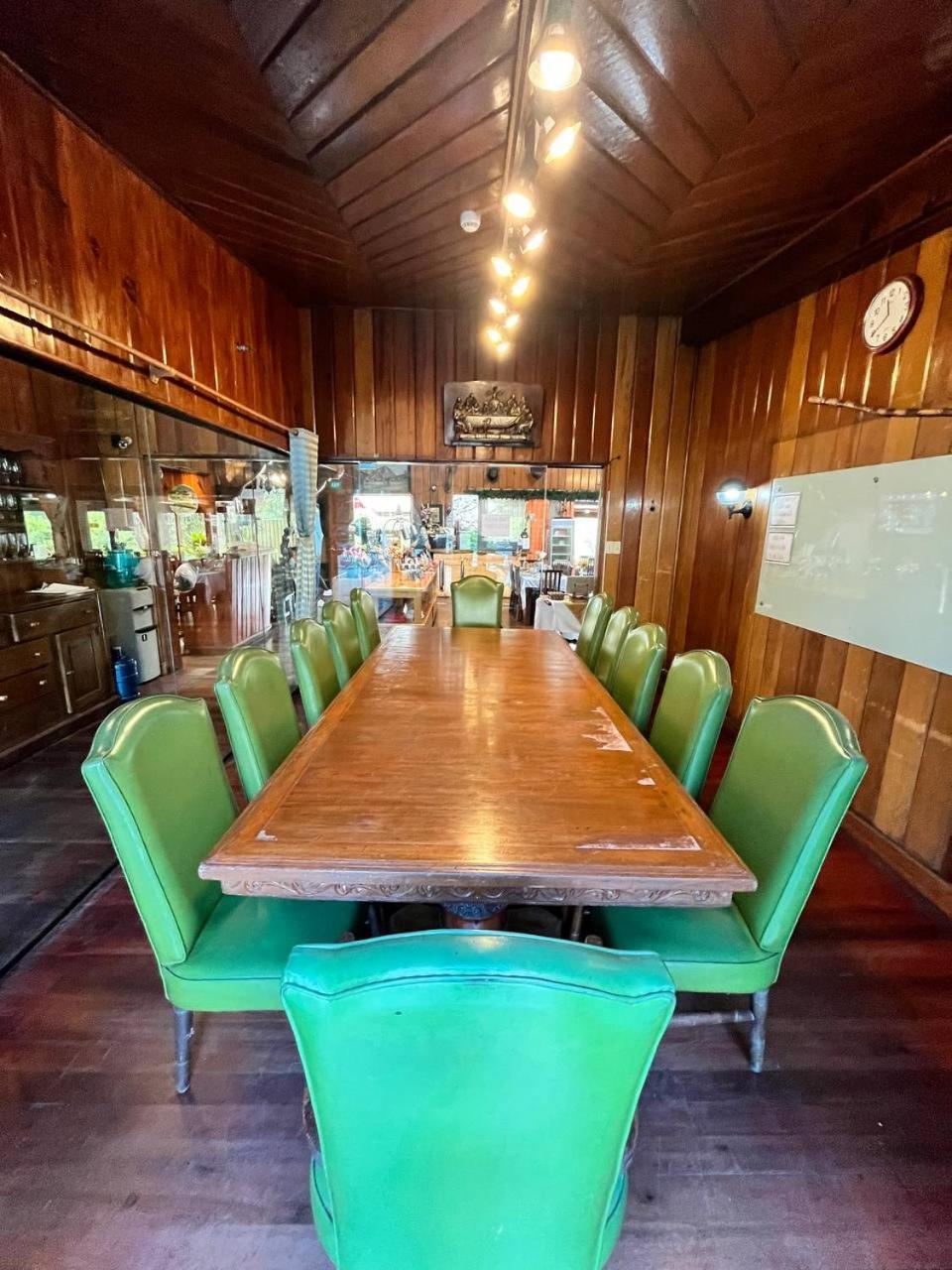 Log Cabin Hotel - Baguio Baguio City Extérieur photo