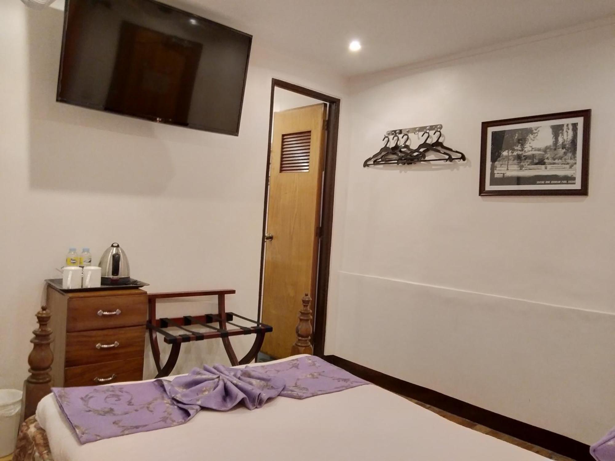 Log Cabin Hotel - Baguio Baguio City Chambre photo