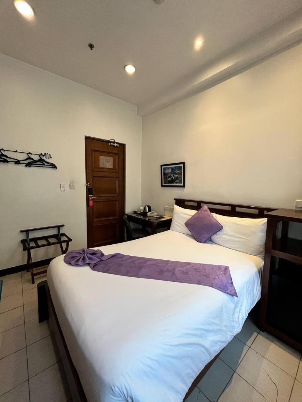 Log Cabin Hotel - Baguio Baguio City Chambre photo