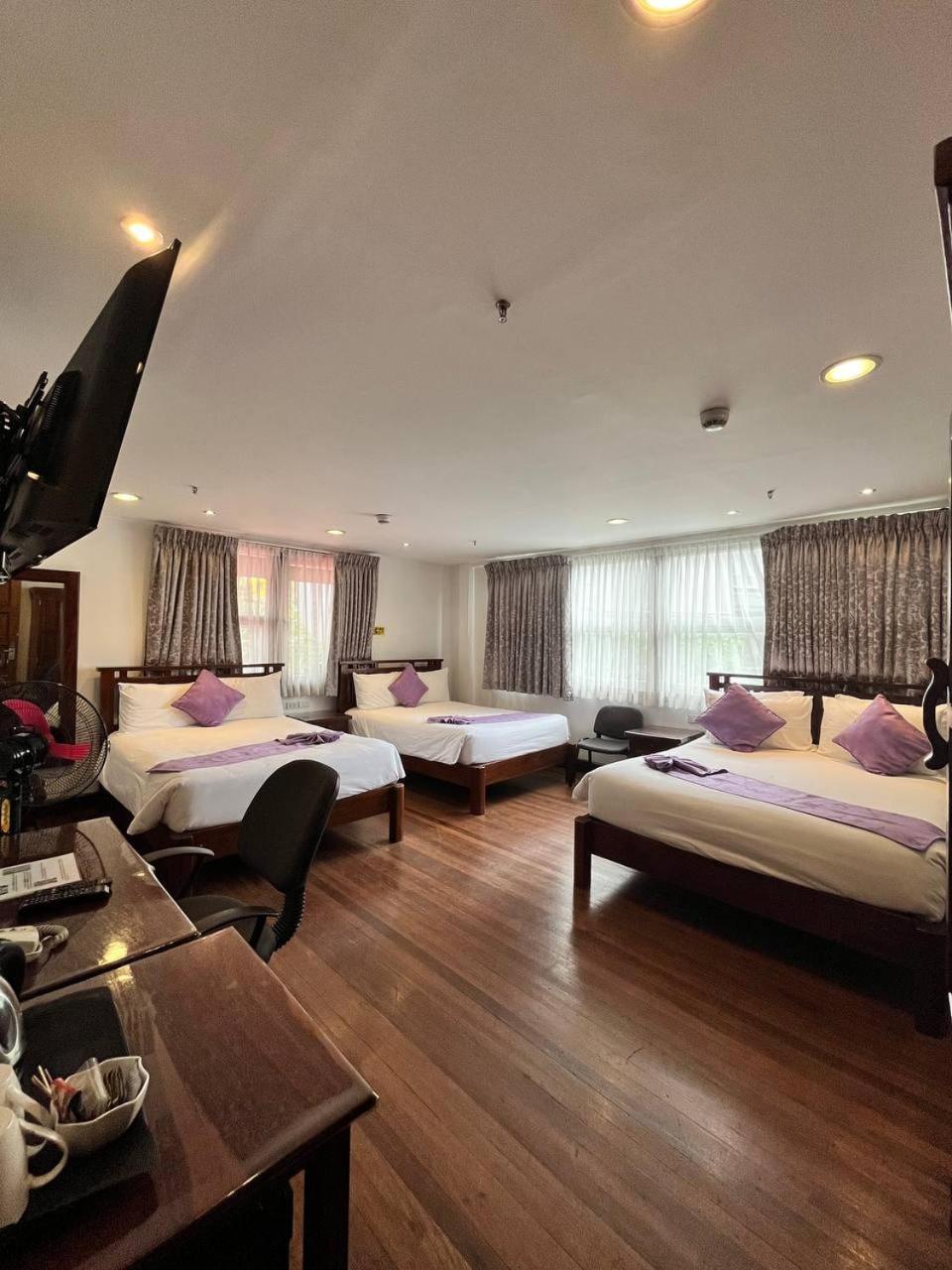 Log Cabin Hotel - Baguio Baguio City Chambre photo