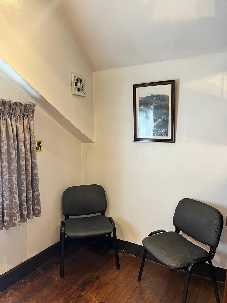 Log Cabin Hotel - Baguio Baguio City Chambre photo