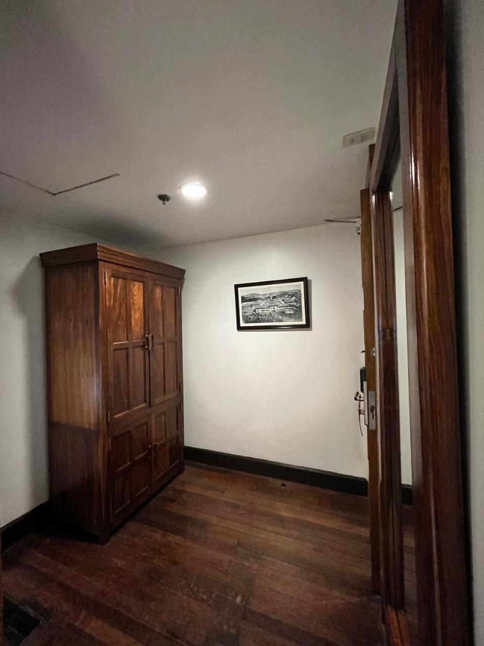 Log Cabin Hotel - Baguio Baguio City Chambre photo