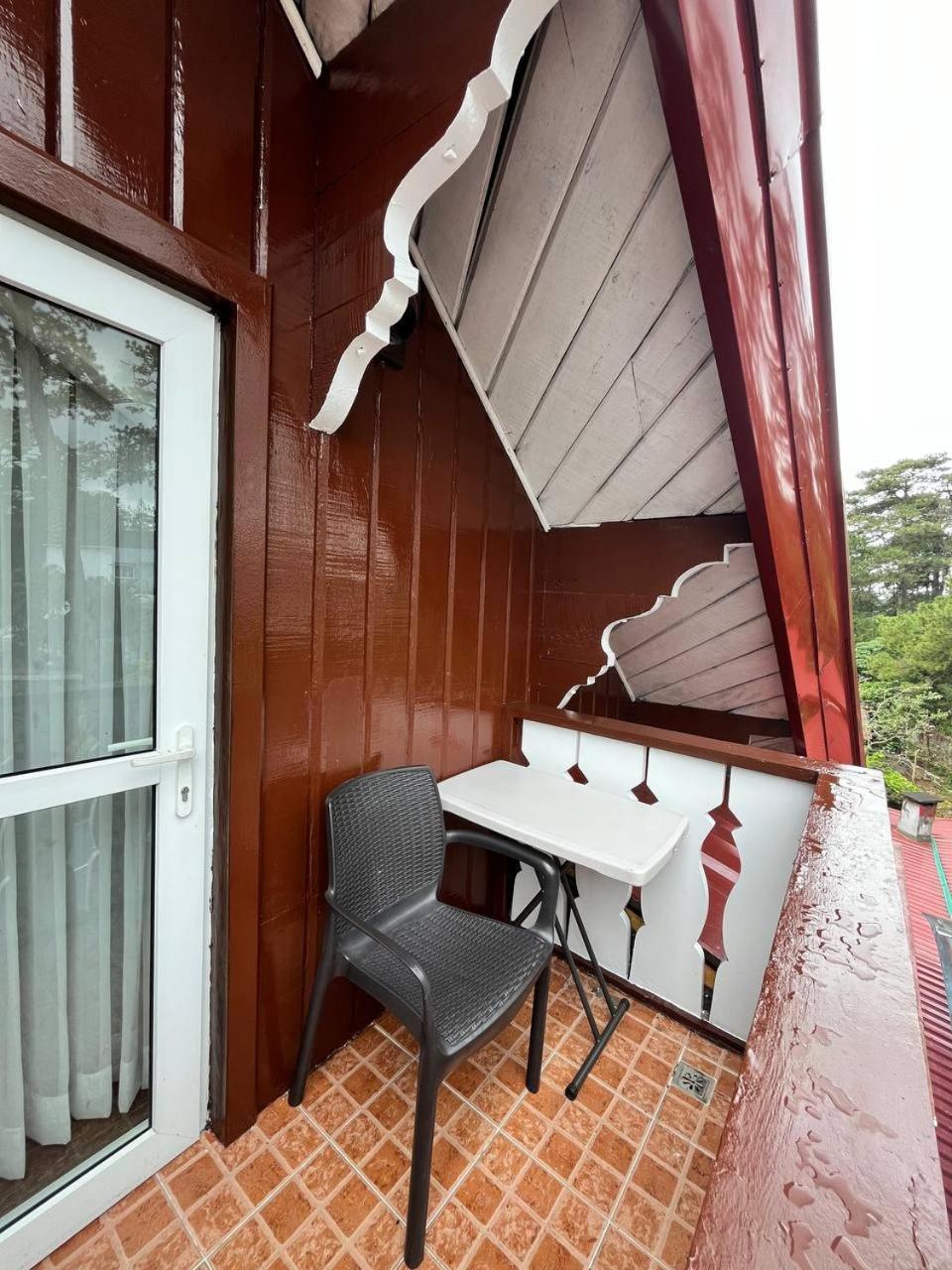Log Cabin Hotel - Baguio Baguio City Chambre photo