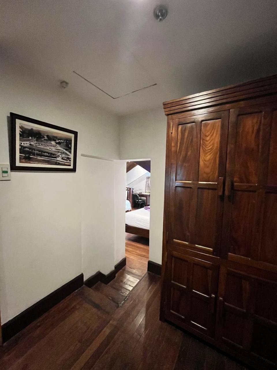 Log Cabin Hotel - Baguio Baguio City Chambre photo