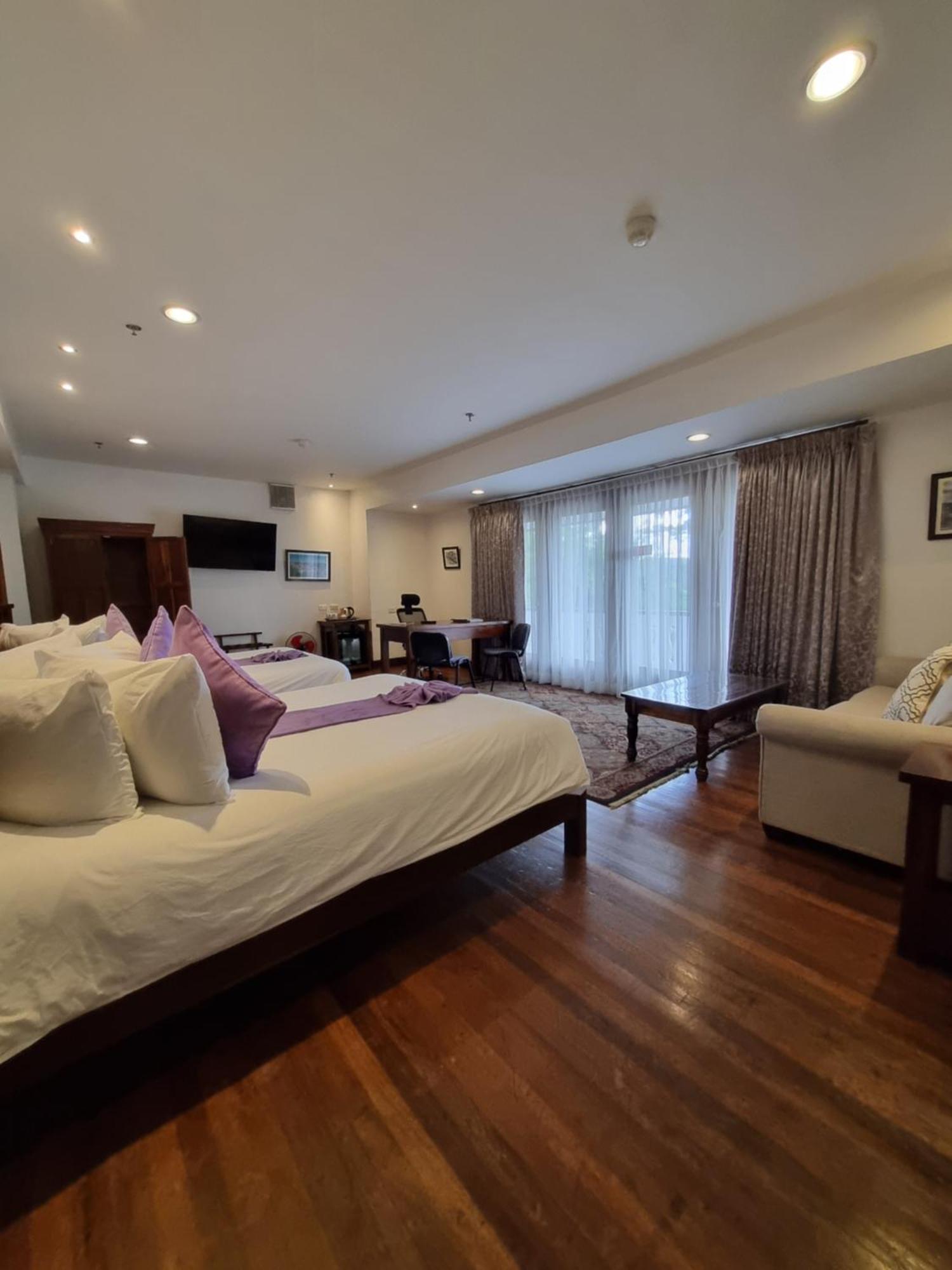 Log Cabin Hotel - Baguio Baguio City Chambre photo
