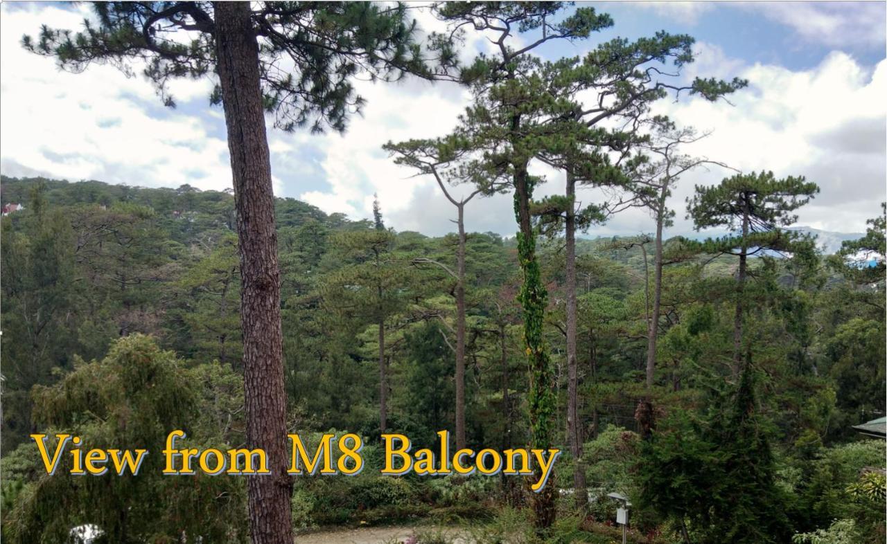 Log Cabin Hotel - Baguio Baguio City Extérieur photo
